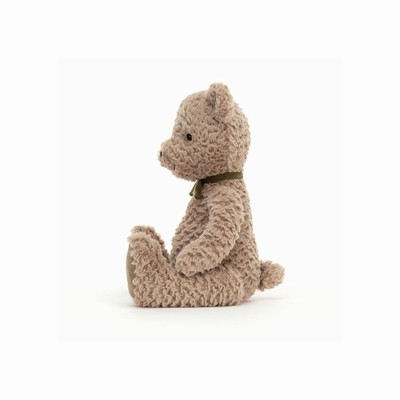 Jellycat Ambalie Bear Australia | 673412QXN